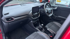 Ford Puma 1.0 EcoBoost Hybrid mHEV 155 ST-Line X 1st Ed 5dr Petrol Hatchback